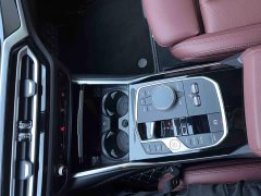 BMW 3 Series 320Li M Sport Package - ფოტო 15