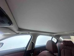 BMW 3 Series 320Li M Sport Package - ფოტო 16