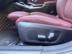 BMW 3 Series 320Li M Sport Package - ფოტო 17