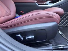 BMW 3 Series 320Li M Sport Package - ფოტო 18