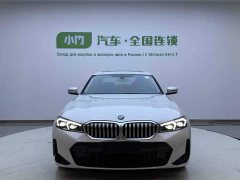 BMW 3 Series 320Li M Sport Package - ფოტო 2