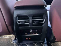 BMW 3 Series 320Li M Sport Package - ფოტო 19