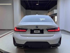 BMW 3 Series 320Li M Sport Package - ფოტო 5