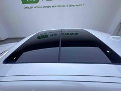 BMW 3 Series 320Li M Sport Package - ფოტო 7