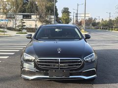 Mercedes-Benz E-Class E 300 L Luxury - ფოტო 2