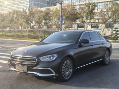 Mercedes-Benz E-Class E 300 L Luxury - ფოტო 3