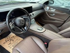 Mercedes-Benz E-Class E 300 L Luxury - ფოტო 4