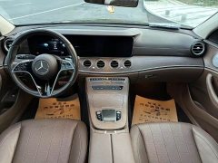 Mercedes-Benz E-Class E 300 L Luxury - ფოტო 5