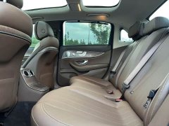 Mercedes-Benz E-Class E 300 L Luxury - ფოტო 6