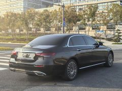 Mercedes-Benz E-Class E 300 L Luxury - ფოტო 7