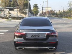 Mercedes-Benz E-Class E 300 L Luxury - ფოტო 8