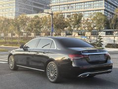 Mercedes-Benz E-Class E 300 L Luxury - ფოტო 9