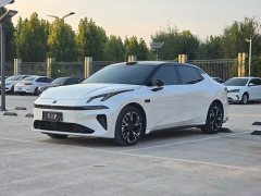 Lynk & Co Geely Lynk & Co 07 EM-P 2026 126 Extended Range Ultra - ფოტო 1