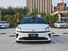 Lynk & Co Geely Lynk & Co 07 EM-P 2026 126 Extended Range Ultra - ფოტო 2
