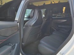 Lynk & Co Geely Lynk & Co 07 EM-P 2026 126 Extended Range Ultra - ფოტო 5