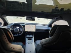 Lynk & Co Geely Lynk & Co 07 EM-P 2026 126 Extended Range Ultra - ფოტო 6