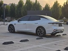 Lynk & Co Geely Lynk & Co 07 EM-P 2026 126 Extended Range Ultra - ფოტო 7