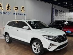 Volkswagen Jetta VS7 280TSI Automatic Comfort Edition - ფოტო 3