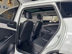 Volkswagen Jetta VS7 280TSI Automatic Comfort Edition - ფოტო 6
