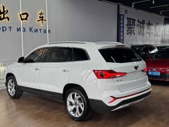 Volkswagen Jetta VS7 280TSI Automatic Comfort Edition - ფოტო 7
