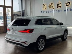 Volkswagen Jetta VS7 280TSI Automatic Comfort Edition - ფოტო 9