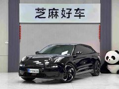 Zeekr 001 2023 WE Edition 100kWh - ფოტო 1