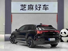 Zeekr 001 2023 WE Edition 100kWh - ფოტო 3