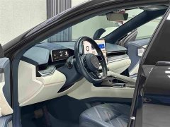 Zeekr 001 2023 WE Edition 100kWh - ფოტო 4