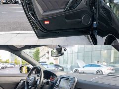 Nissan GT-R Premium US Version - ფოტო 7