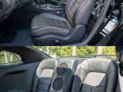 Nissan GT-R Premium US Version - ფოტო 9