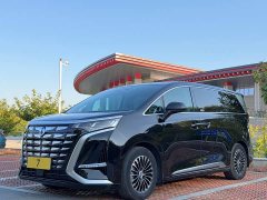 Denza BYD Denza D9 2022 DM-i 970 AWD Premium Edition - ფოტო 1