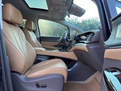 Denza BYD Denza D9 2022 DM-i 970 AWD Premium Edition - ფოტო 10