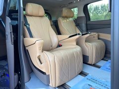 Denza BYD Denza D9 2022 DM-i 970 AWD Premium Edition - ფოტო 11