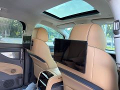 Denza BYD Denza D9 2022 DM-i 970 AWD Premium Edition - ფოტო 12