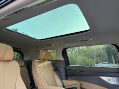 Denza BYD Denza D9 2022 DM-i 970 AWD Premium Edition - ფოტო 13