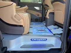 Denza BYD Denza D9 2022 DM-i 970 AWD Premium Edition - ფოტო 14