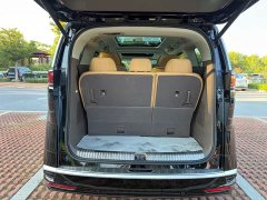 Denza BYD Denza D9 2022 DM-i 970 AWD Premium Edition - ფოტო 15