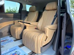 Denza BYD Denza D9 2022 DM-i 970 AWD Premium Edition - ფოტო 17