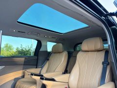 Denza BYD Denza D9 2022 DM-i 970 AWD Premium Edition - ფოტო 18