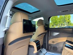 Denza BYD Denza D9 2022 DM-i 970 AWD Premium Edition - ფოტო 19
