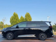 Denza BYD Denza D9 2022 DM-i 970 AWD Premium Edition - ფოტო 2