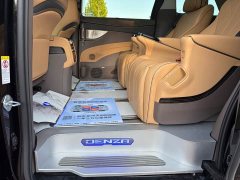 Denza BYD Denza D9 2022 DM-i 970 AWD Premium Edition - ფოტო 20