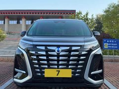 Denza BYD Denza D9 2022 DM-i 970 AWD Premium Edition - ფოტო 3