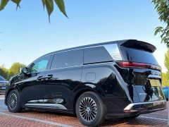 Denza BYD Denza D9 2022 DM-i 970 AWD Premium Edition - ფოტო 4
