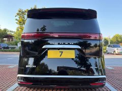 Denza BYD Denza D9 2022 DM-i 970 AWD Premium Edition - ფოტო 5