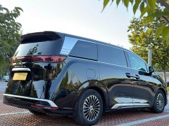 Denza BYD Denza D9 2022 DM-i 970 AWD Premium Edition - ფოტო 6