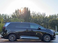 Denza BYD Denza D9 2022 DM-i 970 AWD Premium Edition - ფოტო 7