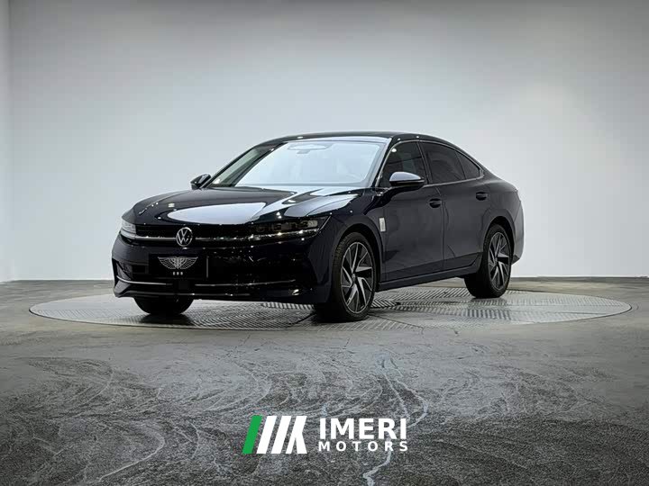 Volkswagen Magotan 380TSI DSG Premium Edition - ავტომობილი ჩინეთიდან