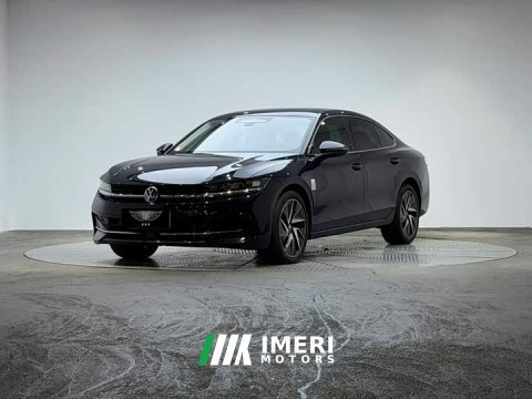 2024 Volkswagen Magotan 380TSI DSG Premium Edition - ავტომობილი ჩინეთიდან