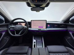 Volkswagen Magotan 380TSI DSG Premium Edition - ფოტო 10